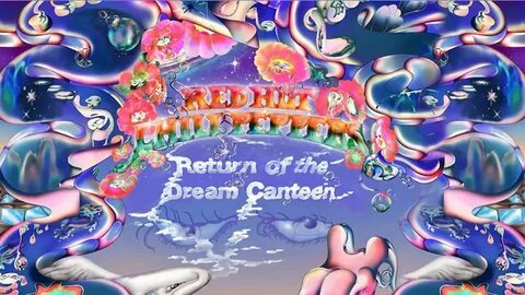 Dream peppers
