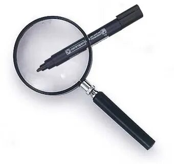 Black search