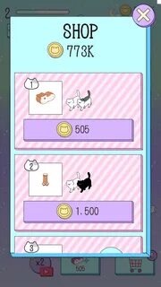 Purrfect tale на русском мод много денег