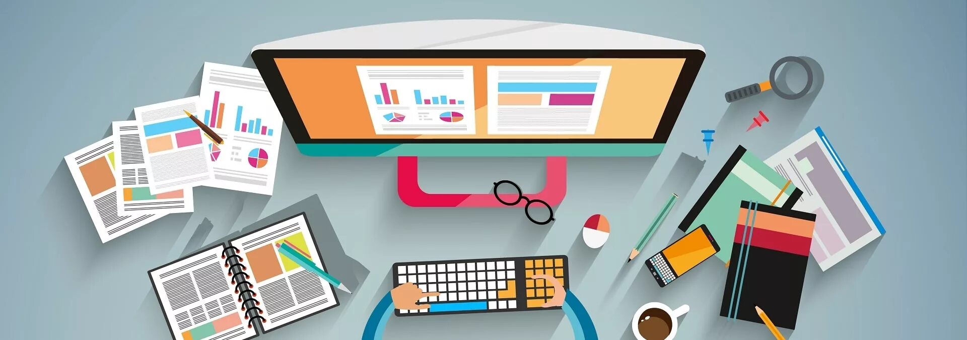 Modern web development