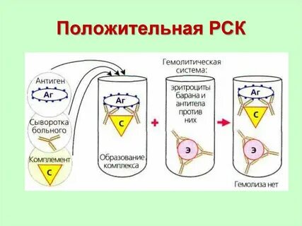 Рск расшифровка
