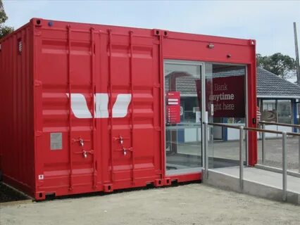 Container html