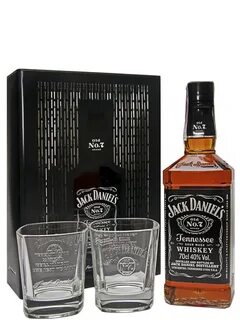 Jack daniels 2