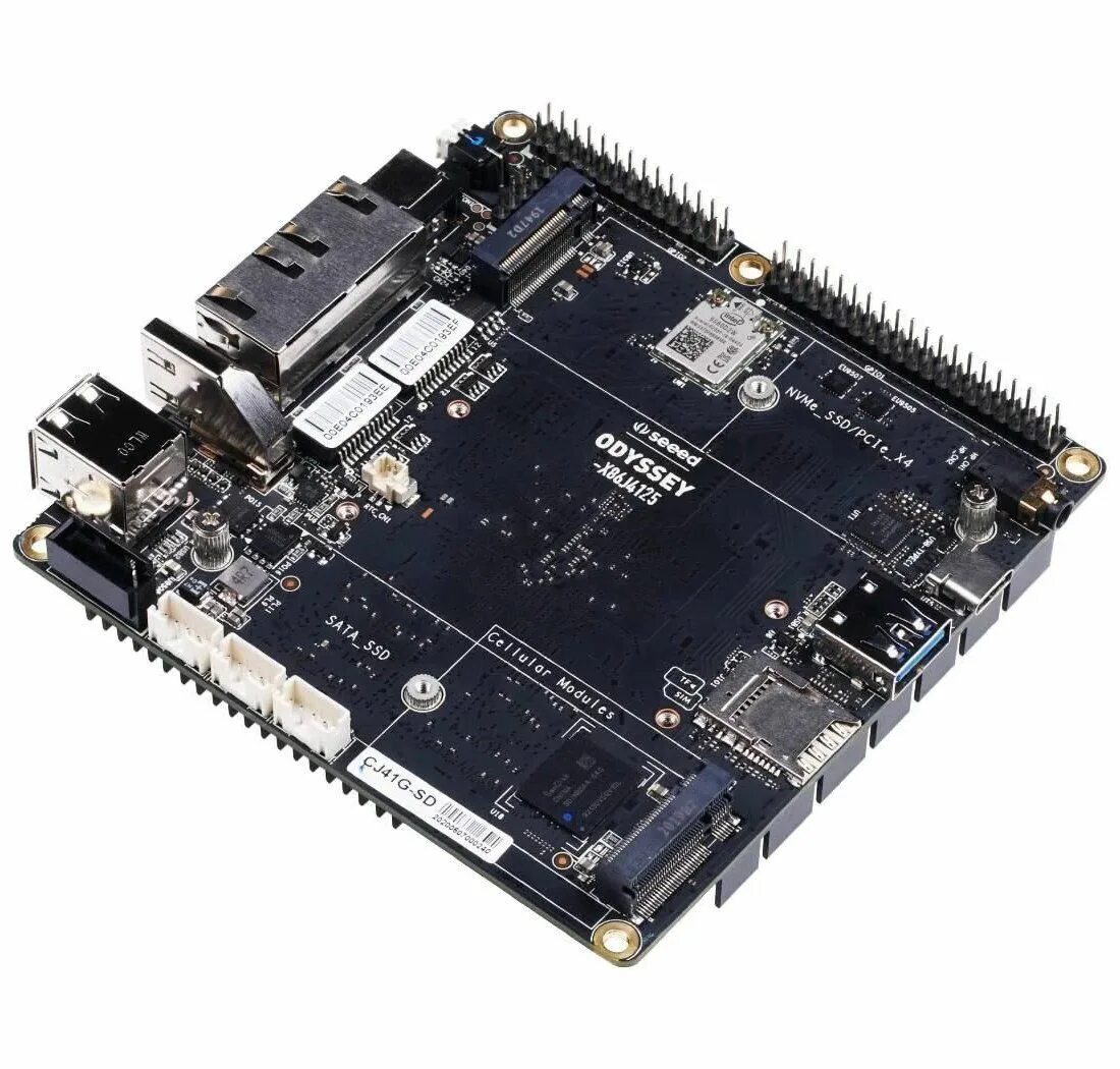 Intel celeron j4125 2.0 ггц. Celeron j4125. seeed odyssey (x86j4125800). intel j4125 процессор. mini pc j4125.