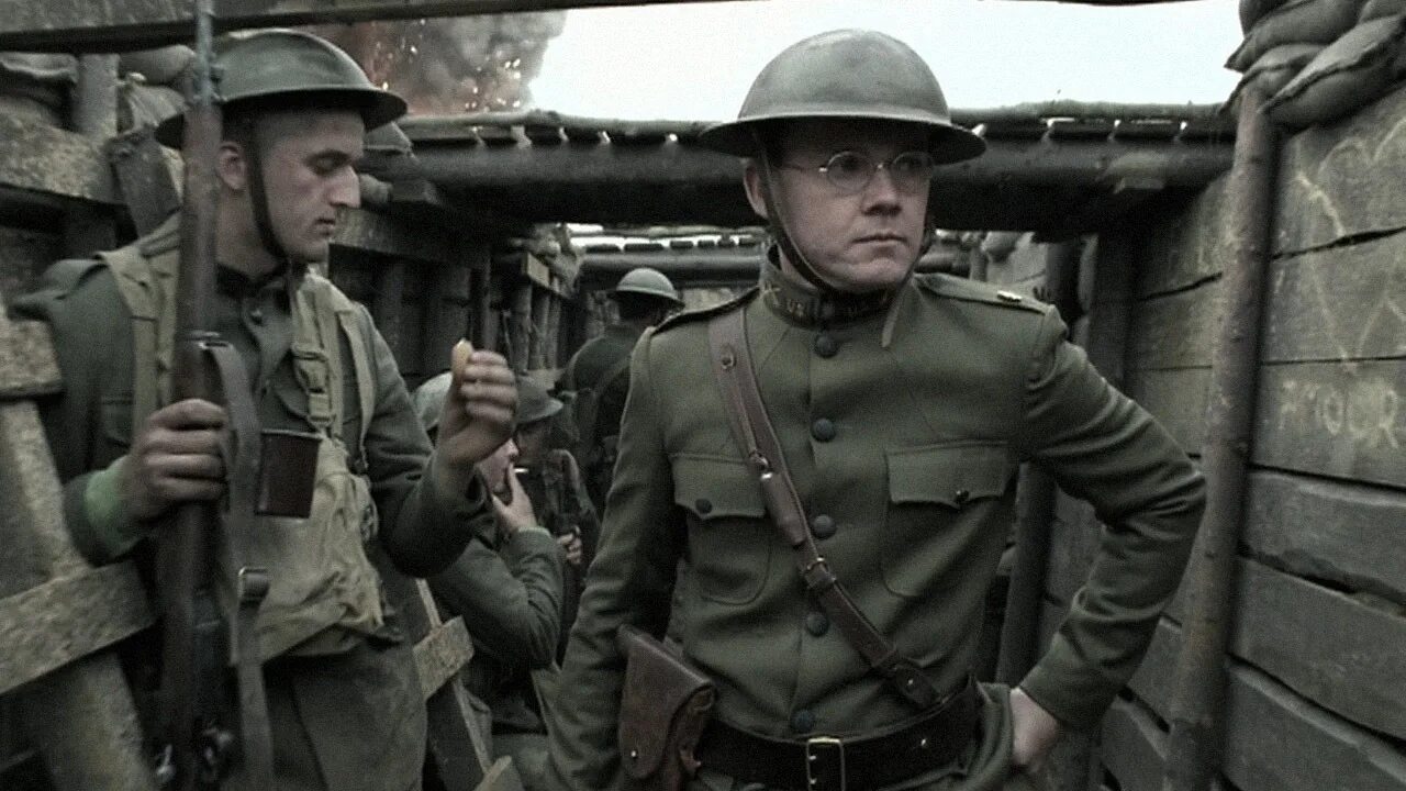 Х ф первые 2