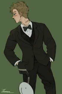 Dream suit