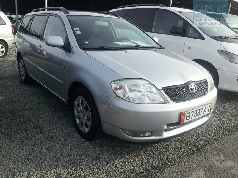 Тойота Королла 2003. Toyota Corolla 2003. Тойота Королла 2003 года. Toyota Corolla 2003 2.4.