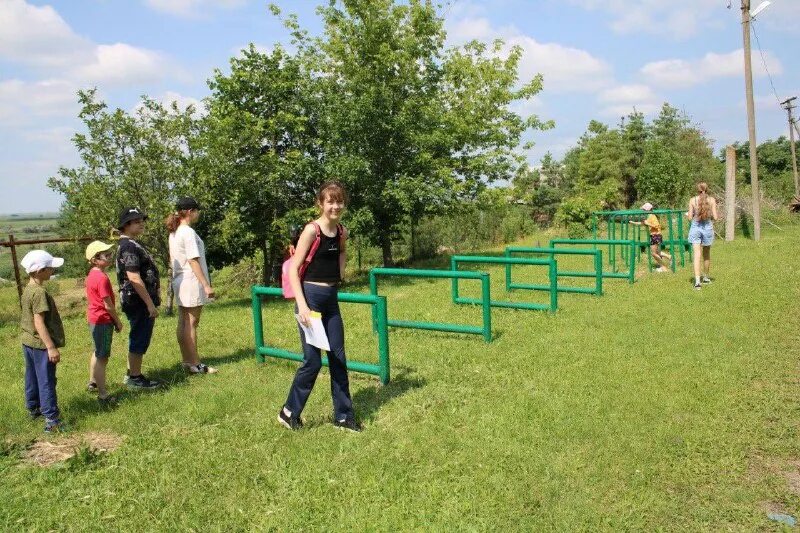 калининская школа 9