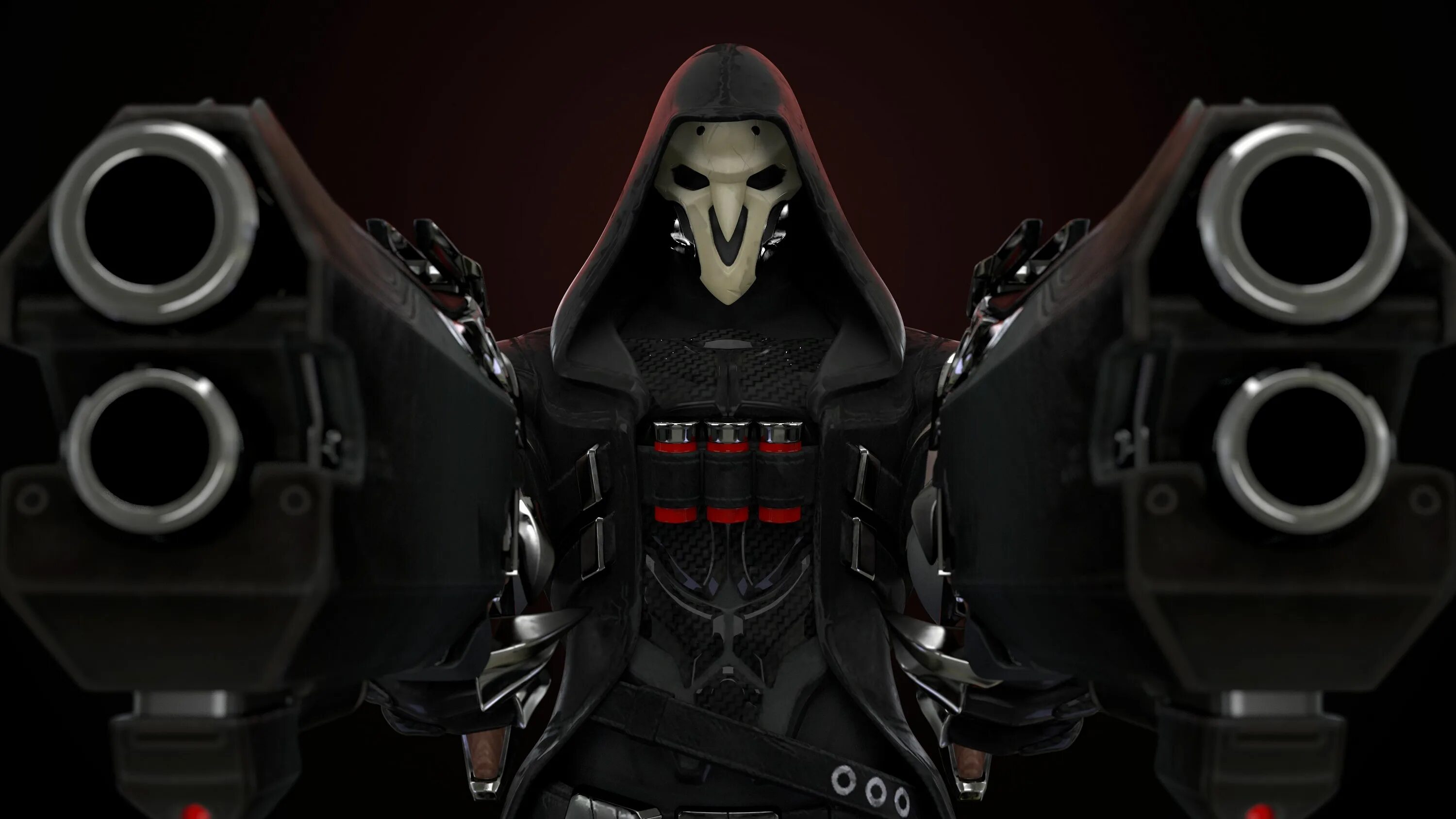 Reaper change