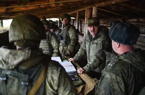 Бэк это военное