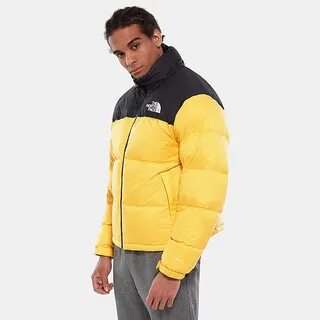 1996 nuptse