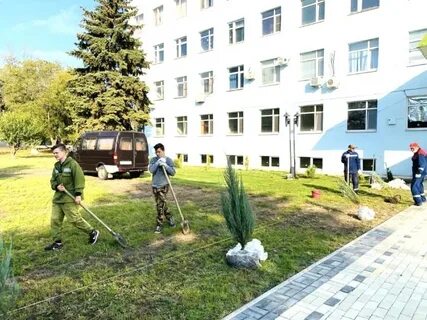 Опытное учреждение