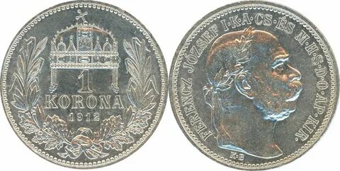 1 korona