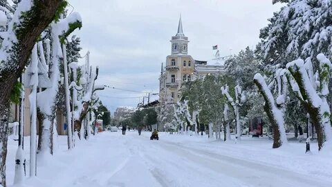 Погода в сухуме в ноябре 2024