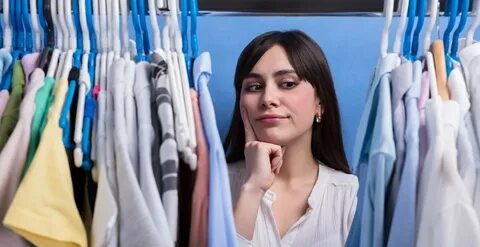 Как называют человека который любит вещи
