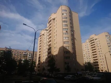 Тургенева ступино