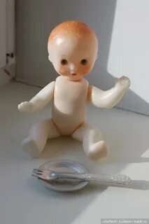 Игрушка 1970