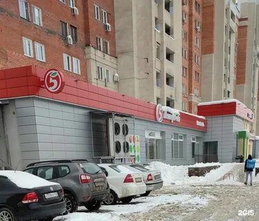 Мещерский бульвар