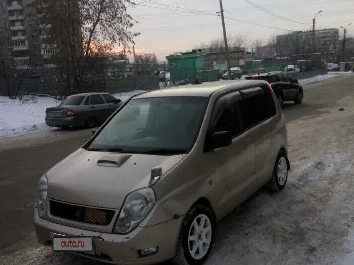 Митсубиси динго купить. Mitsubishi Dingo 1999. Мицубиси Динго 1999. Мицубиси Динго 1.3. Mitsubishi Dingo d5.