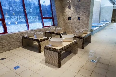 Баня южно сахалинск
