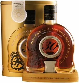 Ron dominicano imperial