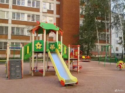 Микрорайон центральный 4 отзывы