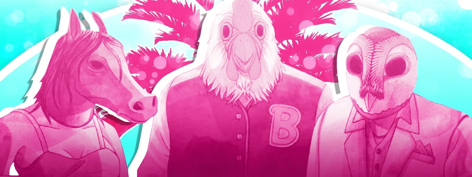 Hotline miami 3 real edition