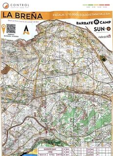 Short map