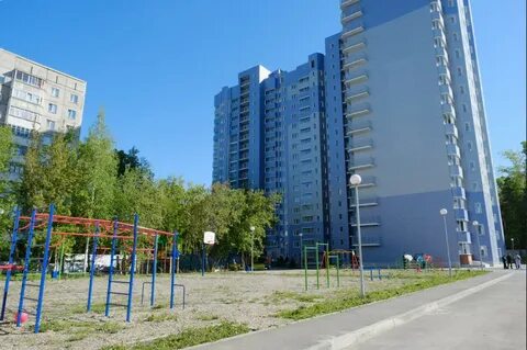 Дома военнослужащих