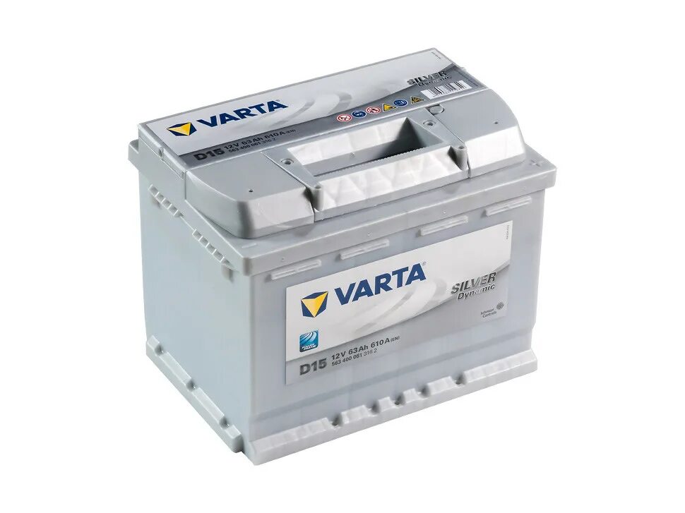 Varta silver dynamic agm f21. Varta silver dynamic. Varta silver dynamic 563 400 061 d15. Varta silver 63. Varta blue dynamic b38 (548 176 042).