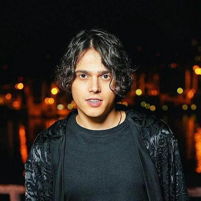 Pin on Alekseev Nikita Nikita, Famous, People