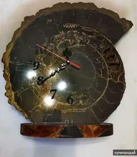 Ульяновские часы