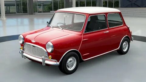 Mini 65