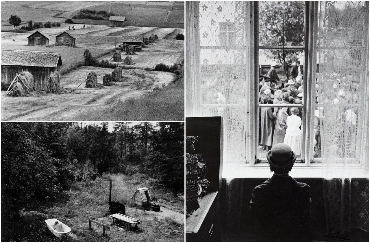 Швеция 1950-е. Швеция 40 годы. Швеция фото 1950 власть. Суне Юнссон.