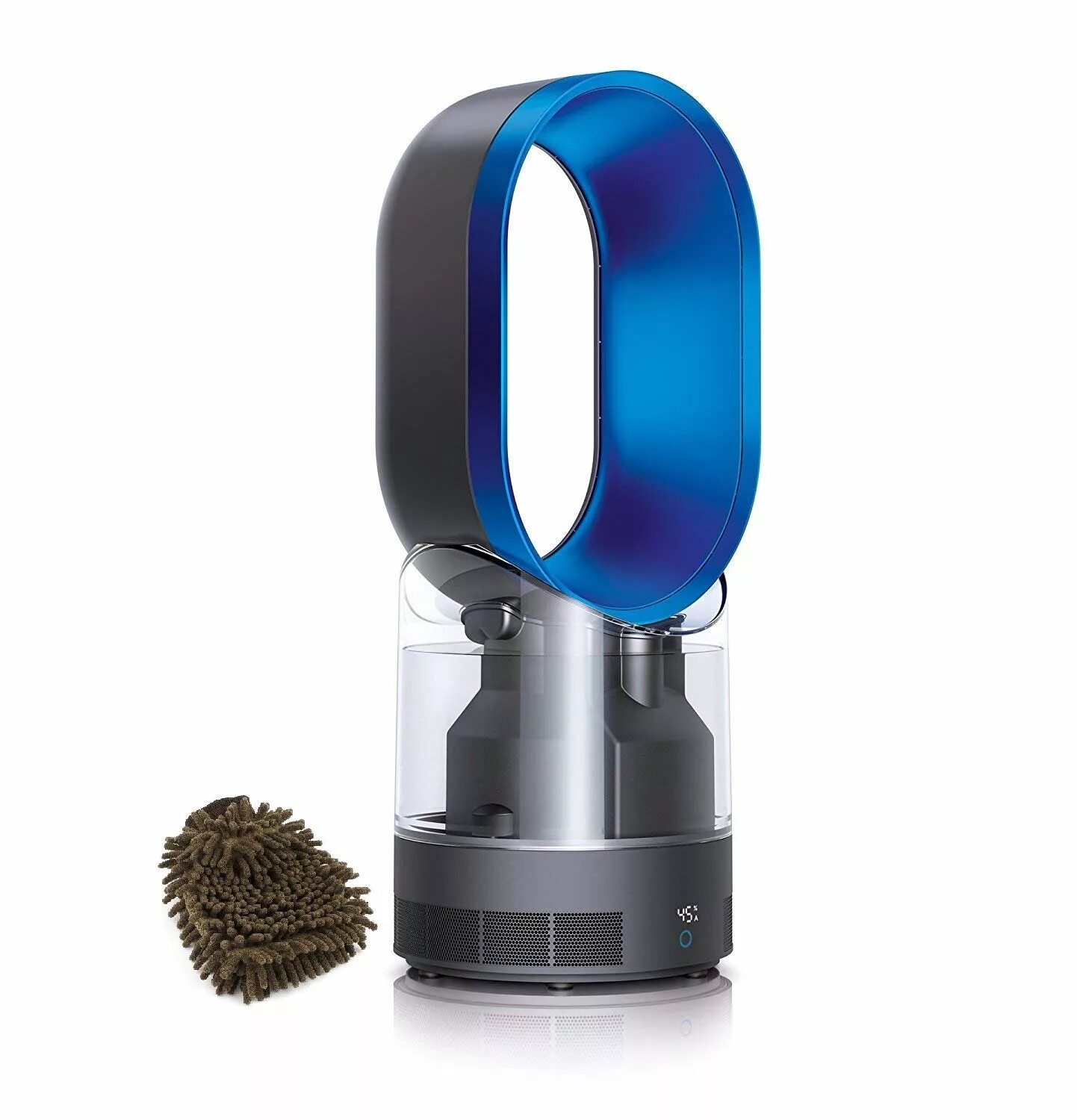 Dyson am10. Дайсон синий. Dyson Humidifier. Dyson hygienic Mist am10 (Dark Bronze). Дайсон голубой