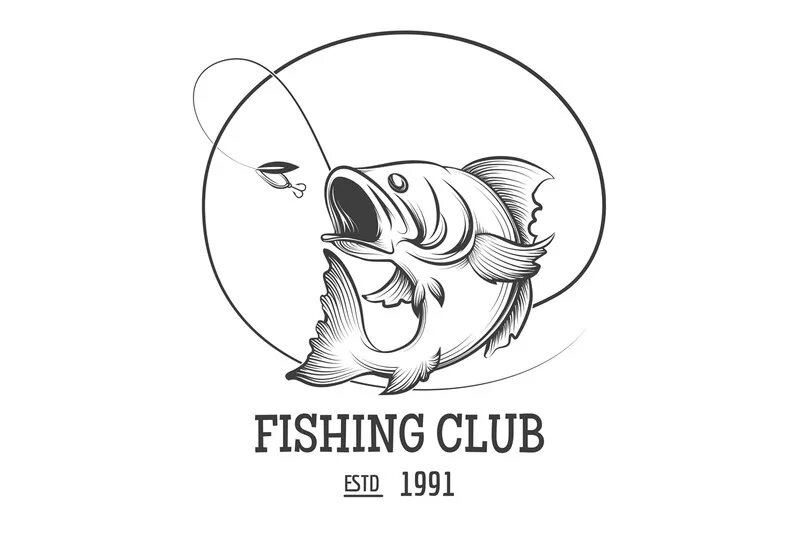 Рыба эмблема. Фиш клаб лого. Fishing Club. Логотип рыбалка клуб. Фишинг россия