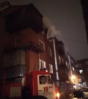 Пожар на уралмаше сегодня в екатеринбурге