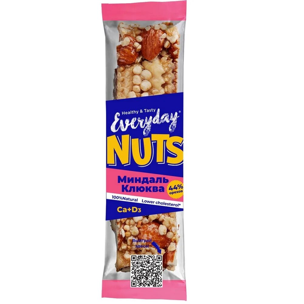 Клюква миндаль. Батончик everyday Nuts миндаль-клюква 40гр. Батончик Ореховый everyday Nuts миндаль-клюква, 40 г. Ореховый батончик Nuts everyday. Батончик Ореховый everyday Nuts миндаль-Кокос 40 г си-Проджект.