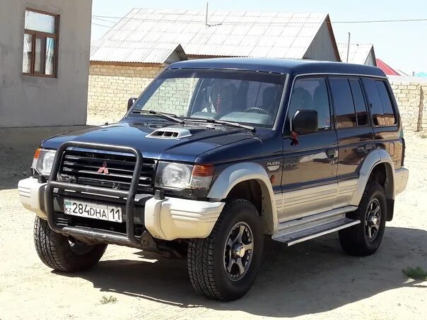 Mitsubishi pajero 1996. Mitsubishi pajero ii 1996. Mitsubishi pajero 1996. Митсубиси паджеро 1996 года. Митсубиси паджеро 1996 года.