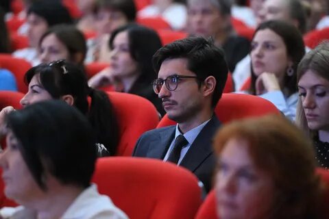 Августовский педсовет 2023
