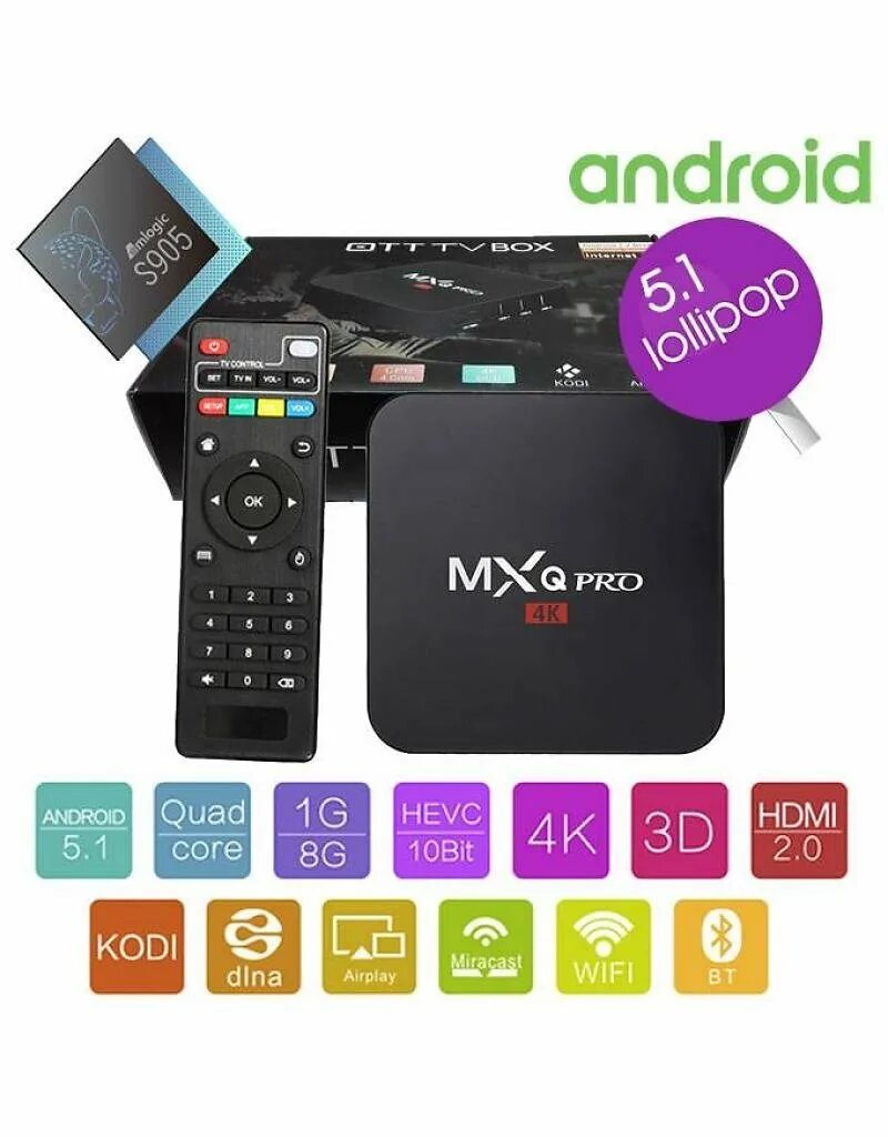 Android q pro. Mx pro 4k тв приставка. android tv box mxq pro 4k. tv box android mxq pro 4+64. смарт приставка quad core.