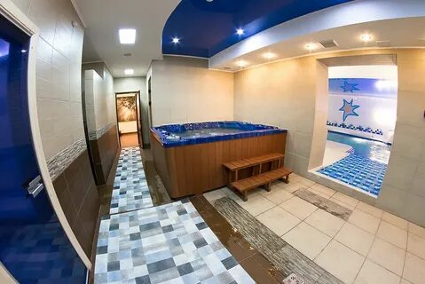 Сайт крона бердск