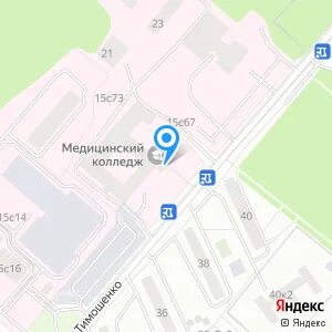 Москва маршала тимошенко 19