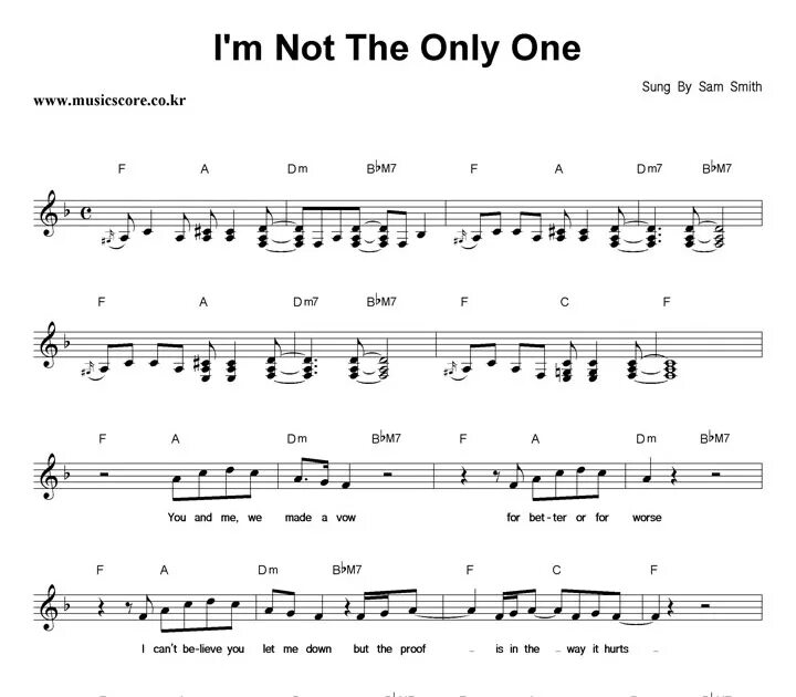 I'M not the only one Ноты. Sam Smith i'm not the only one Ноты. Sam Smith im not the only one Ноты. I'M not the only one Ноты для фортепиано.