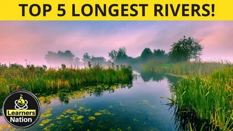 Long river егэ