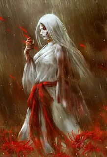 Ритуалы blood