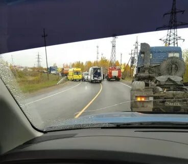 Дтп в нефтеюганске