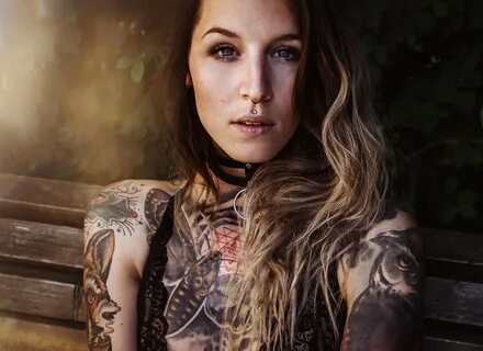 lisarocketco's SuicideGirls Blog