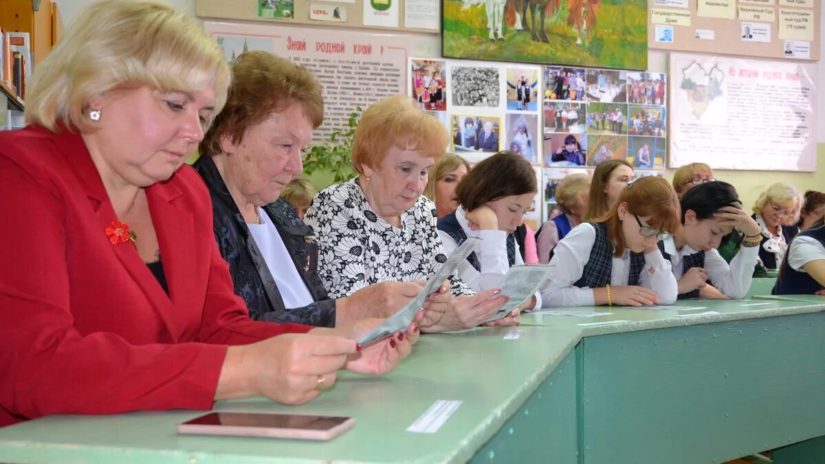 Учитель это призвание. Педагогические чтения Сухомлинского. Учитель в Советской школе. Практикумы учителя с учителем.