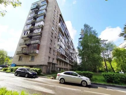 Протвино 2